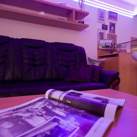 Central Budapest Apartment 외부 사진