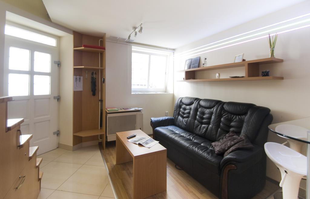 Central Budapest Apartment 객실 사진