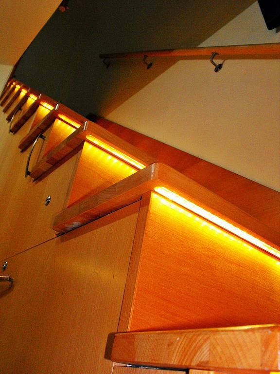Central Budapest Apartment 객실 사진
