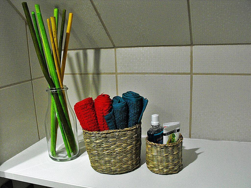 Central Budapest Apartment 객실 사진