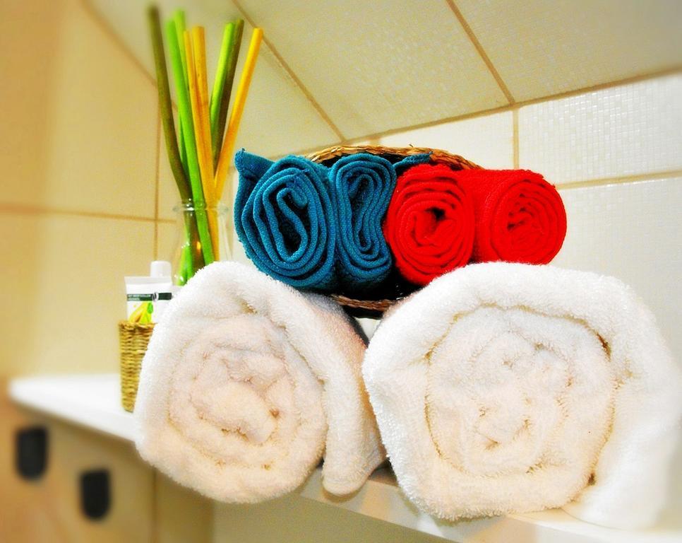 Central Budapest Apartment 객실 사진