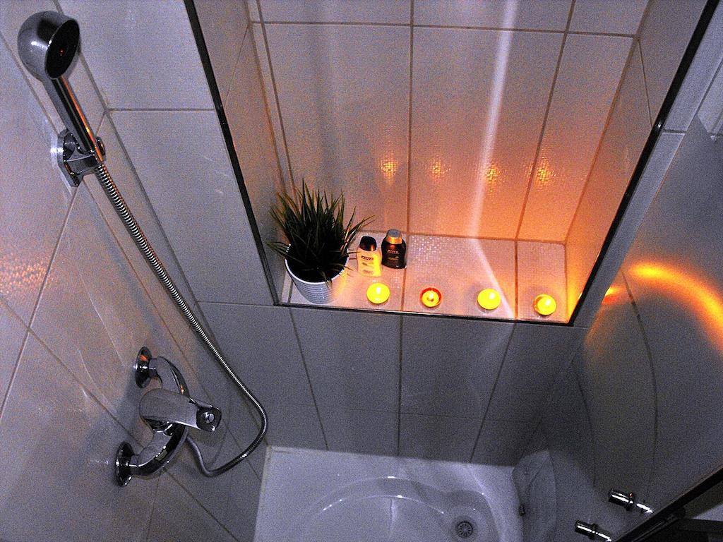 Central Budapest Apartment 객실 사진