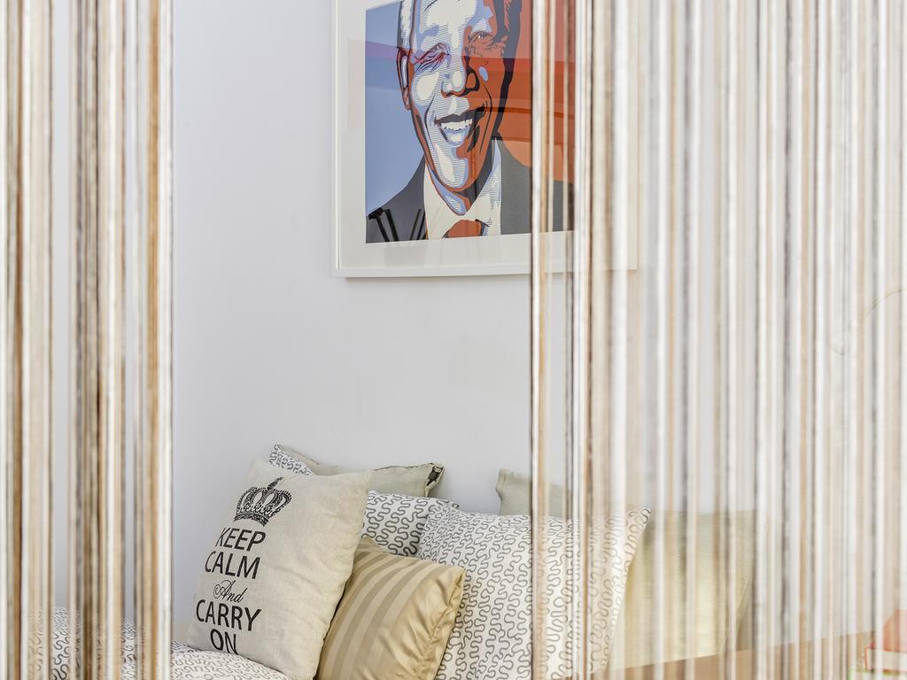 Central Budapest Apartment 외부 사진